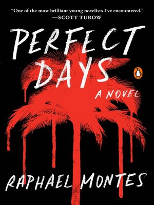 cover image of Perfect Days